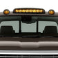 02-07 Chevrolet Silverado / GMC Sierra Smoke Housing Amber LED Cab Light
