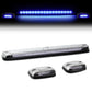 07-14 Chevrolet Silverado / GMC Sierra Chrome Housing Blue LED Cab Light