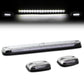 07-13 Chevrolet Silverado / GMC Sierra Chrome Cab Light - White LED