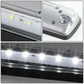 07-13 Chevrolet Silverado / GMC Sierra Chrome Cab Light - White LED