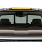 2007-2014 Chevrolet Silverado / GMC Sierra Chrome Amber LED Cab Light