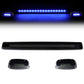 07-14 Chevrolet Silverado / GMC Sierra Smoke Housing Blue LED Cab Light