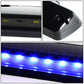 07-14 Chevrolet Silverado / GMC Sierra Smoke Housing Blue LED Cab Light