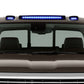 07-14 Chevrolet Silverado / GMC Sierra Smoke Housing Blue LED Cab Light