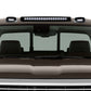 2007-2014 Chevrolet Silverado Cab Light - Smoke Housing White LED