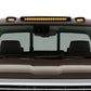 07-14 Chevrolet Silverado / GMC Sierra Smoke Housing Amber LED Cab Light