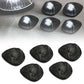 94-98 Dodge Ram 2500/3500 Smoke Housing Cab Light with White LED
