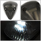 94-98 Dodge Ram 2500/3500 Smoke Housing Cab Light with White LED