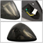 94-98 Dodge Ram 2500/3500 Cab Light - Smoke Housing Amber LED