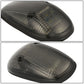 99-02 Dodge Ram 2500/3500 Smoke Housing Blue LED Cab Light