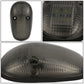 99-02 Dodge Ram 2500/3500 Smoke Housing White LED Cab Light