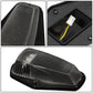 80-96 Ford Super Duty Black Housing White LED Cab Light