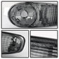 SPYDER Xtune GMC Sierra Denali 00-06 Bumper Lights Smoke CBL-GD00-SM 9027093