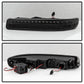 SPYDER Xtune GMC Sierra 99-06 / GMC Yukon 00-06 (Non Denali Model) Bumper Lights - Black (CBL-GSI99-LED-BK) 9029325