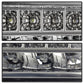 SPYDER xTune 99-06 GMC Sierra (Excl Denali) Full LED Bumper Lights - Chrome (CBL-GSI99-LED-C) 9029318