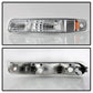 SPYDER Xtune Chevy Silverado 99-02 / Chevy Suburban/TahOE 00-06 Amber Bumper Lights Euro CBL-JH-CS99-AM-E 5064295