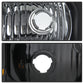 SPYDER Xtune Chevy Silverado 03-06 LED Bumper Lights Black CBL-JH-CSIL03-AM-BK 5079305