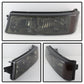 SPYDER Xtune Chevy Silverado 03-06 Bumper Lights Smoke CBL-JH-CSIL03-AM-SM 5079381