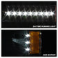 SPYDER xTune 03-06 Chevy Silverado (w/o Body Cladding) LED Bumper Lights - Chrm (CBL-JH-CSIL03-LED-C) 9032929