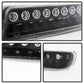 SPYDER Xtune GMC Sierra 99-06 Full LED Bumper Lights Black CBL-JH-GS99-LED-BK 9027147