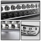 SPYDER Xtune GMC Sierra 99-06 Full LED Bumper Lights Chrome CBL-JH-GS99-LED-C 9027154