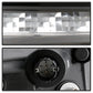 SPYDER xTune 14-17 Jeep Cherokee Parking Signal Lights - LED Daytime Running - Black - CBL-JH-JC14-LED-BK 9047145