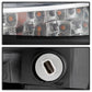 SPYDER xTune 14-17 Jeep Cherokee Parking Signal Lights - LED Daytime Running - Chrome - CBL-JH-JC14-LED-C 9047152