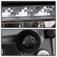 SPYDER xTune 14-17 Jeep Cherokee Parking Signal Lights - LED Daytime Running - Chrome - CBL-JH-JC14-LED-C 9047152