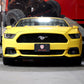 Spyder 15-16 Ford Mustang LED DRL - Smoke (CBL-YD-FM15-LED-SM) 5082527
