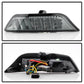 Spyder 15-16 Ford Mustang LED DRL - Smoke (CBL-YD-FM15-LED-SM) 5082527
