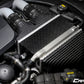Carbonex F8X (S55) Carbon Charge Cooler Cover
