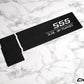 Carbonex F8X (S55) Carbon Charge Cooler Cover - Engraved