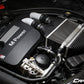 Carbonex F8X (S55) Carbon Charge Cooler Cover
