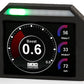 CANchecked MFD32S Multi Function Universal Display | 3.2" Gen2 with Integrated Shiftlight