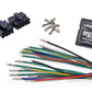 CANchecked MFD32S Multi Function Universal Display | 3.2" Gen2 with Integrated Shiftlight
