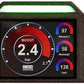 CANchecked MFD32S Multi Function Universal Display | 3.2" Gen2 with Integrated Shiftlight