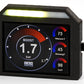 CANchecked MFD32S Multi Function Universal Display | 3.2" Gen2 with Integrated Shiftlight