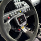CANchecked SWD32 Multi Function Display | 3.2" Gen2 - For Flat Face Race Steering Wheels