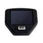 CANchecked SWD32 Multi Function Display | 3.2" Gen2 - For Dished Steering Wheels