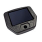 CANchecked SWD32 Multi Function Display | 3.2" Gen2 - For Dished Steering Wheels