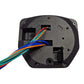 CANchecked SWD32 Multi Function Display | 3.2" Gen2 - For Dished Steering Wheels