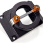CANchecked GPA32 Universal 52mm Display Pod Adapter for MFD32 / MFD32S