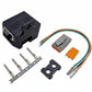 CANchecked BST10 Boost Sensor 6.5bar (95psi) - Relative