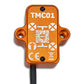 CANchecked TMC01 Tire Temperature Single Replacement Monitor - Wired