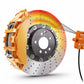 CANchecked BMC01 Brake Temperature Single Replacement Monitor - Wired