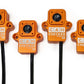 CANchecked BMC04 Brake Temperature Monitoring Set - Wired