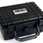 CANchecked BMB04 Brake Temperature Monitoring Set - Bluetooth and Charging Box