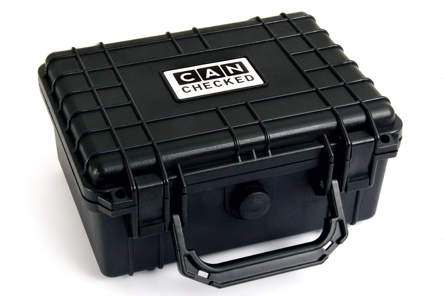 CANchecked BMB04 Brake Temperature Monitoring Set - Bluetooth and Charging Box