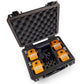 CANchecked Charging Box for BLE / Wireless Infrared Temperature Sensors