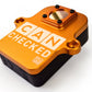CANchecked TML01 Brake / Tire Temperature Monitor Lens Cover - Single